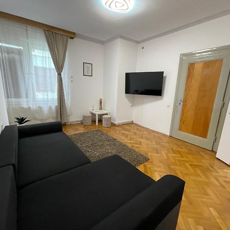 סיביו Vinczefi'S Residence מראה חיצוני תמונה