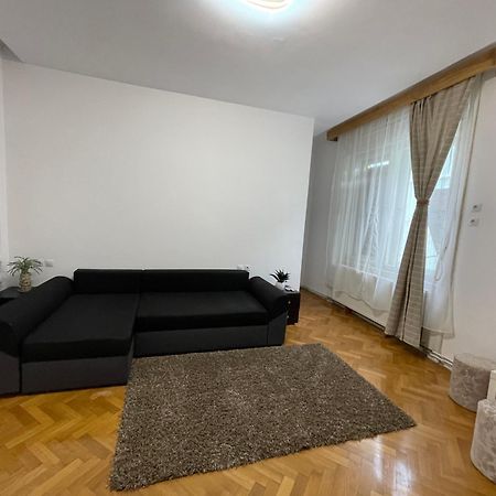 סיביו Vinczefi'S Residence מראה חיצוני תמונה