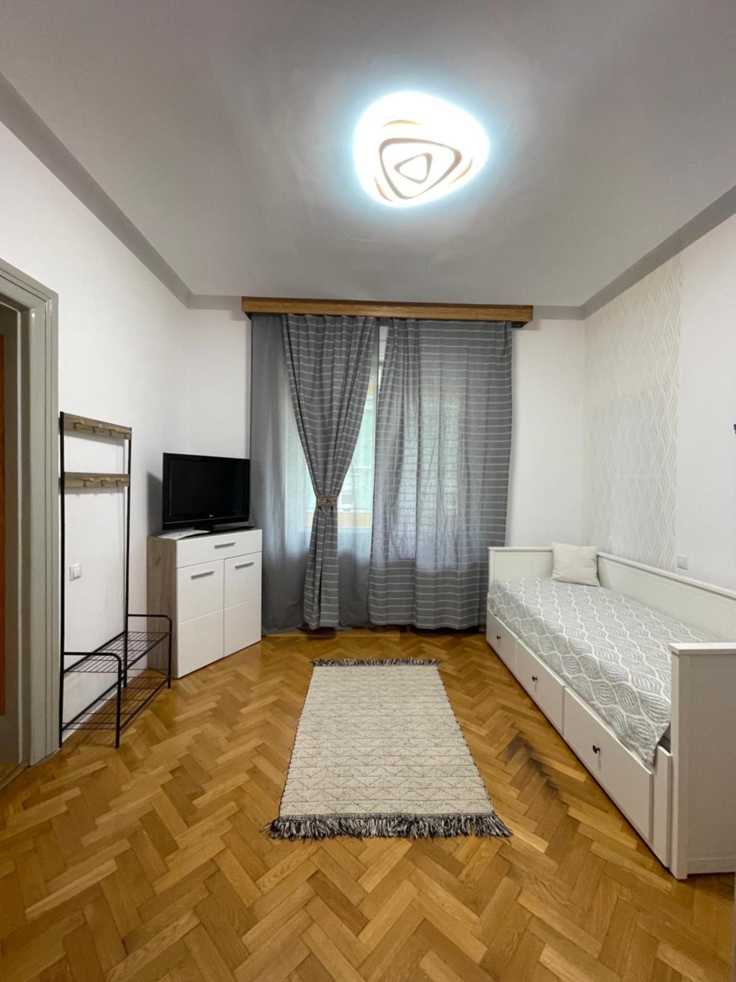 סיביו Vinczefi'S Residence מראה חיצוני תמונה