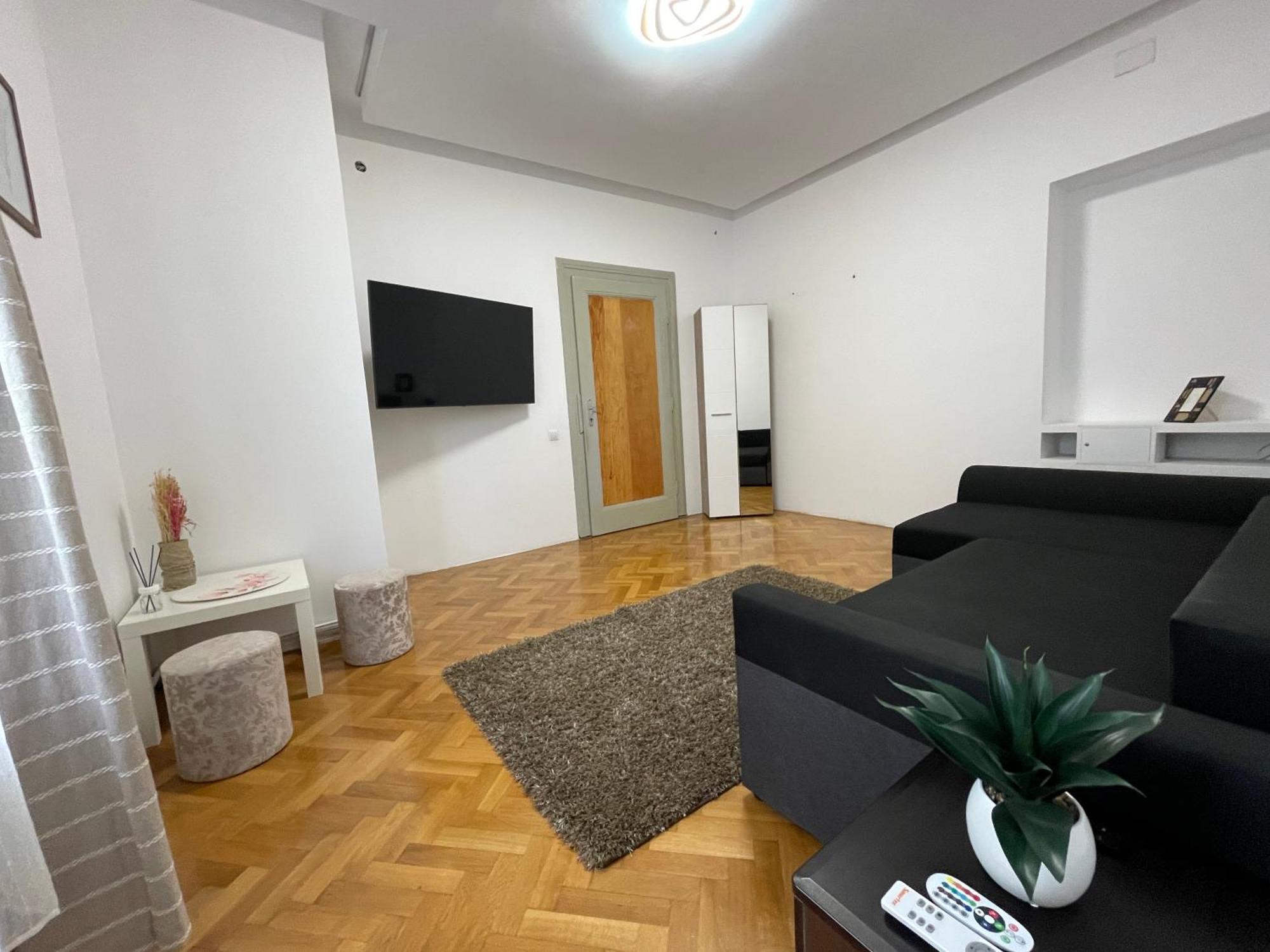 סיביו Vinczefi'S Residence מראה חיצוני תמונה