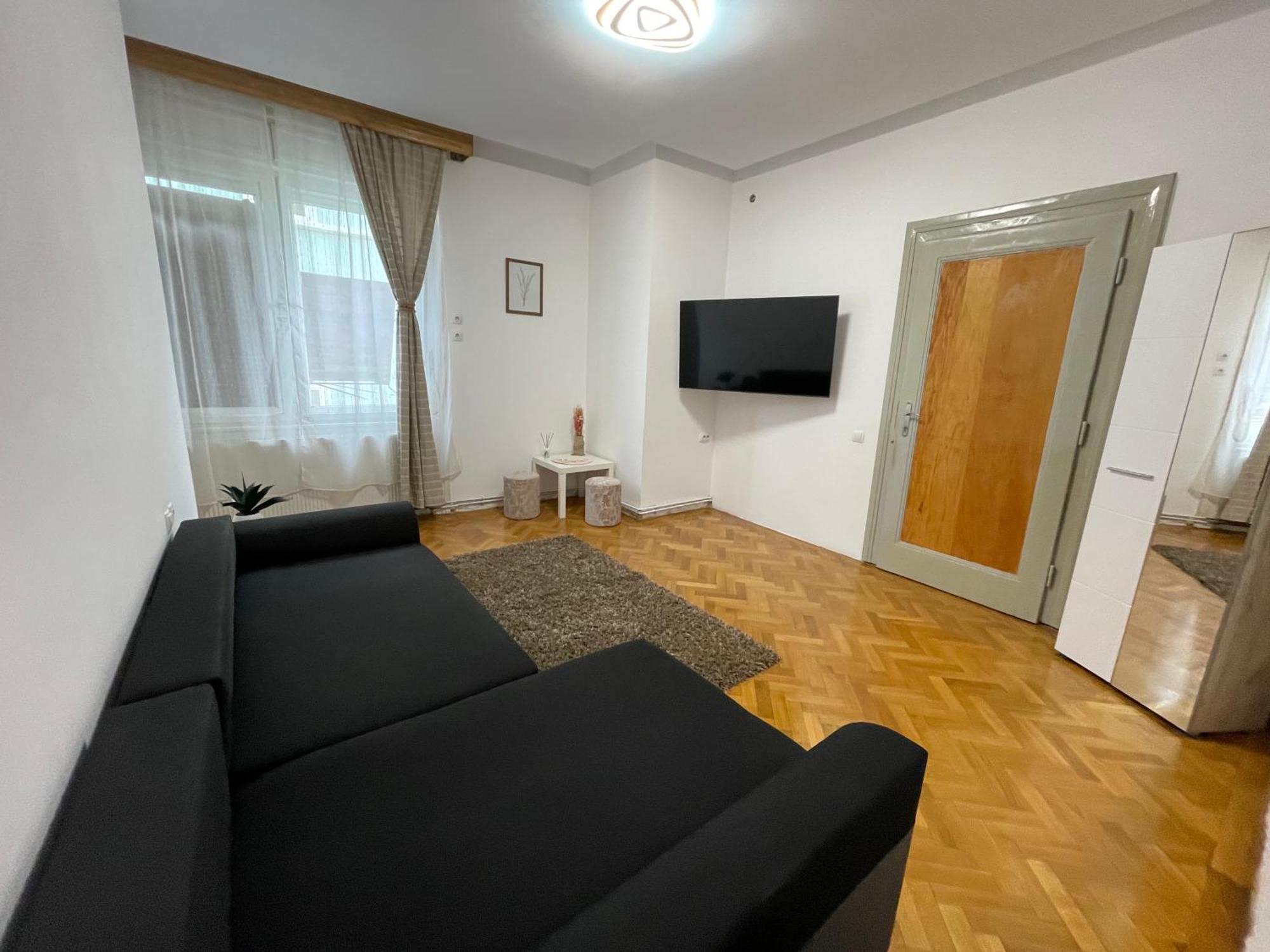 סיביו Vinczefi'S Residence מראה חיצוני תמונה