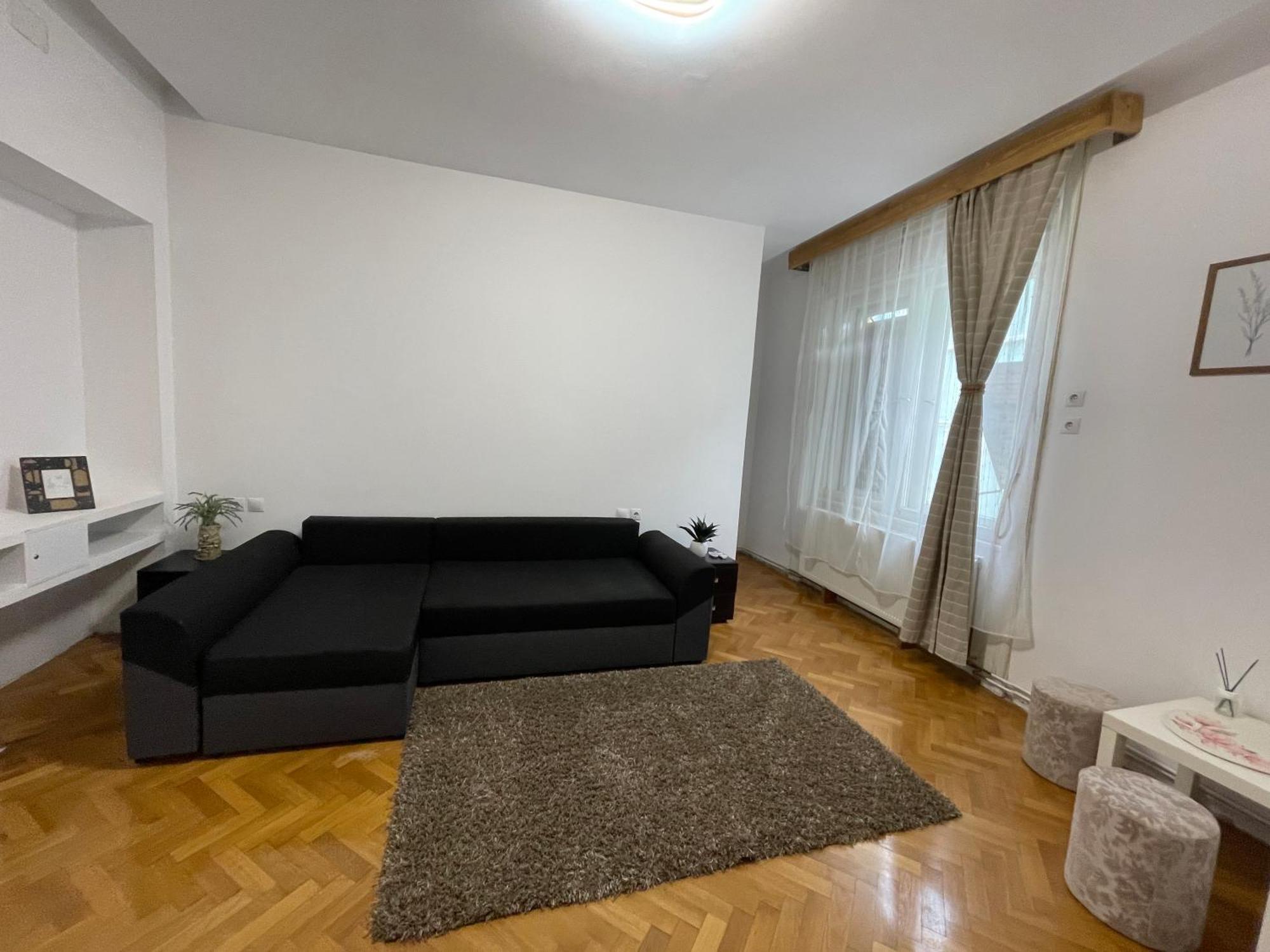 סיביו Vinczefi'S Residence מראה חיצוני תמונה